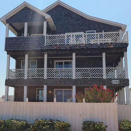 كيل ديفيل هيلز Pierhouse Bed & Breakfast المظهر الخارجي الصورة