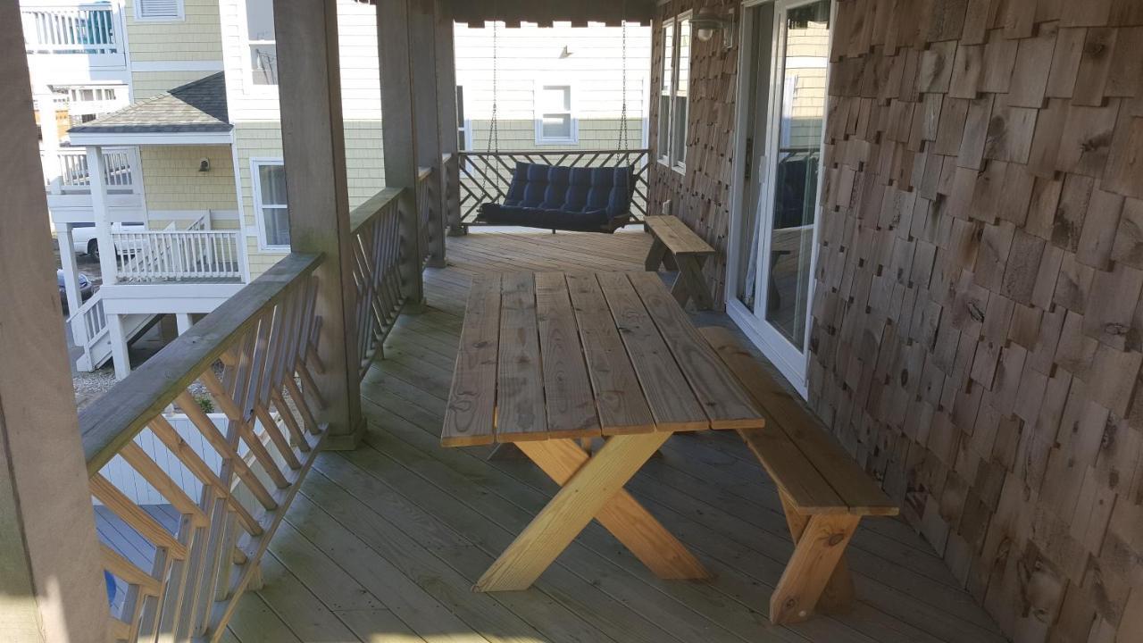 كيل ديفيل هيلز Pierhouse Bed & Breakfast المظهر الخارجي الصورة