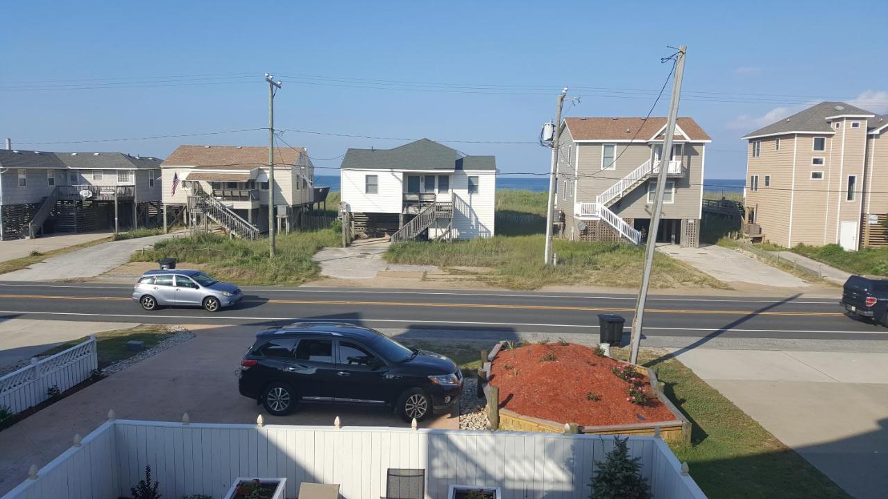 كيل ديفيل هيلز Pierhouse Bed & Breakfast المظهر الخارجي الصورة