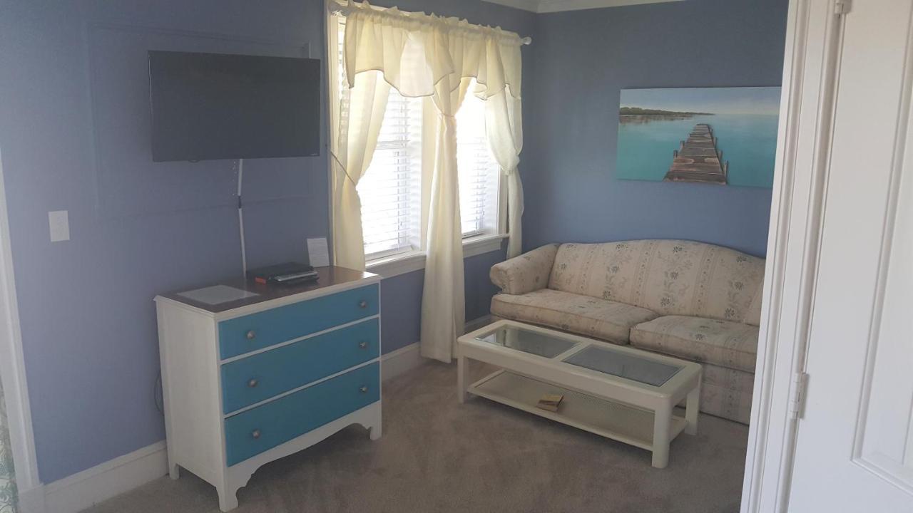 كيل ديفيل هيلز Pierhouse Bed & Breakfast المظهر الخارجي الصورة