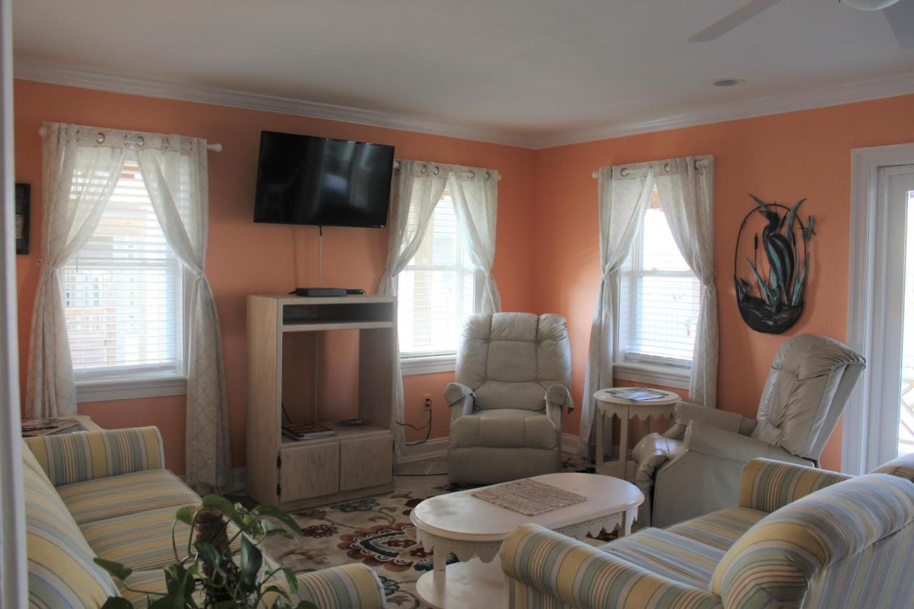 كيل ديفيل هيلز Pierhouse Bed & Breakfast المظهر الخارجي الصورة