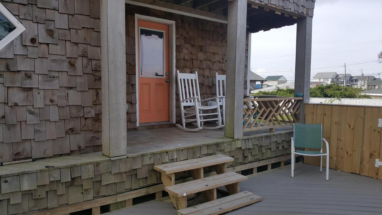 كيل ديفيل هيلز Pierhouse Bed & Breakfast المظهر الخارجي الصورة