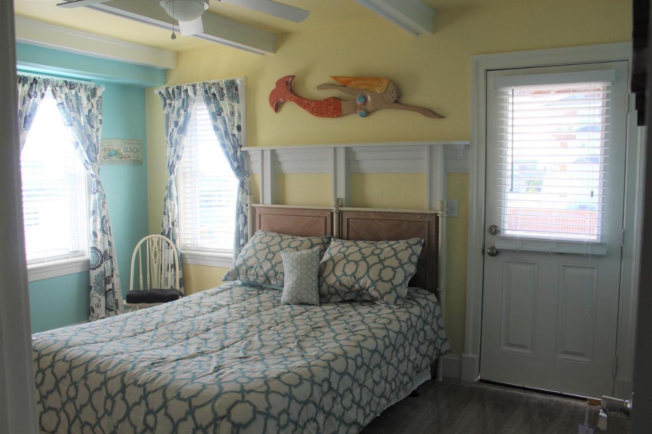 كيل ديفيل هيلز Pierhouse Bed & Breakfast المظهر الخارجي الصورة