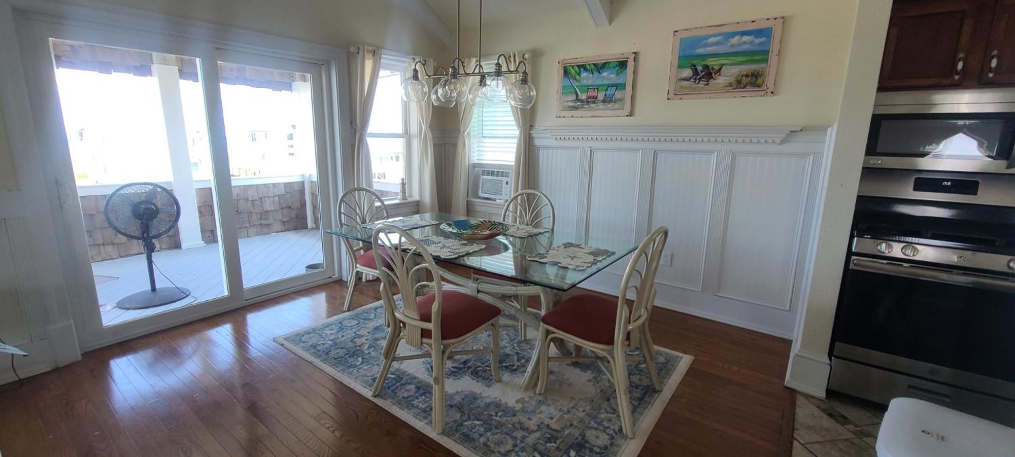 كيل ديفيل هيلز Pierhouse Bed & Breakfast المظهر الخارجي الصورة