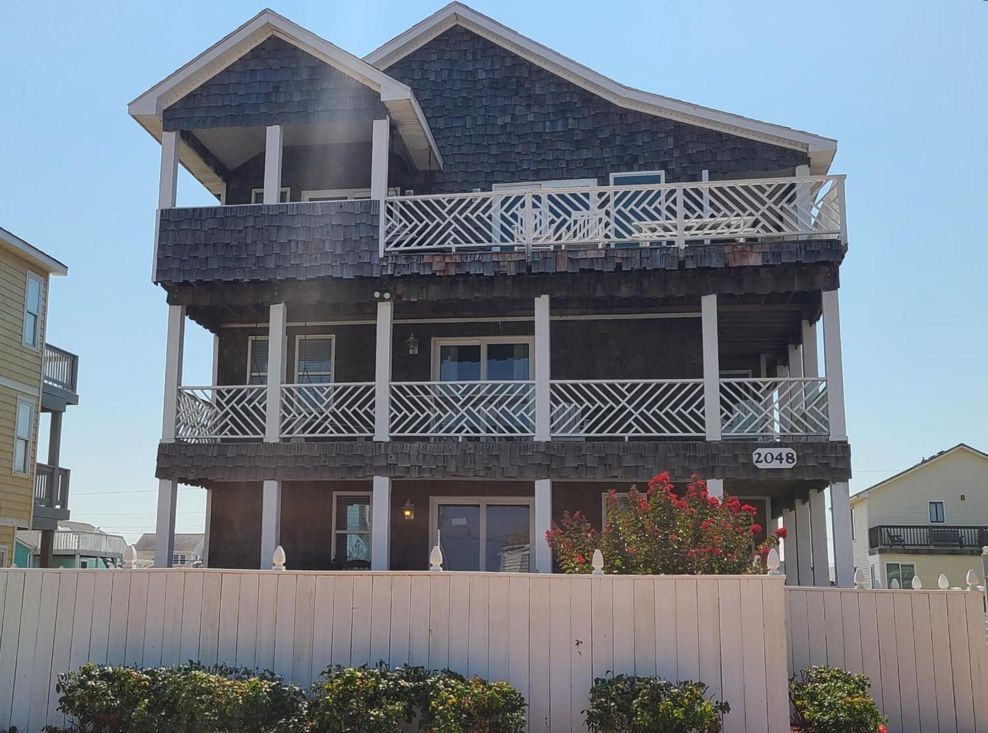 كيل ديفيل هيلز Pierhouse Bed & Breakfast المظهر الخارجي الصورة