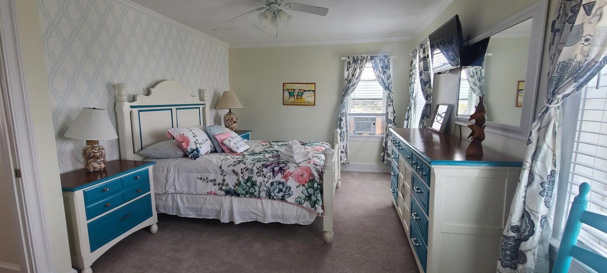 كيل ديفيل هيلز Pierhouse Bed & Breakfast المظهر الخارجي الصورة